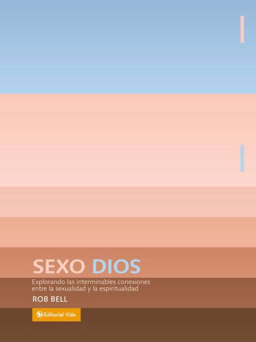 Title details for Sexo Dios by Rob Bell - Available